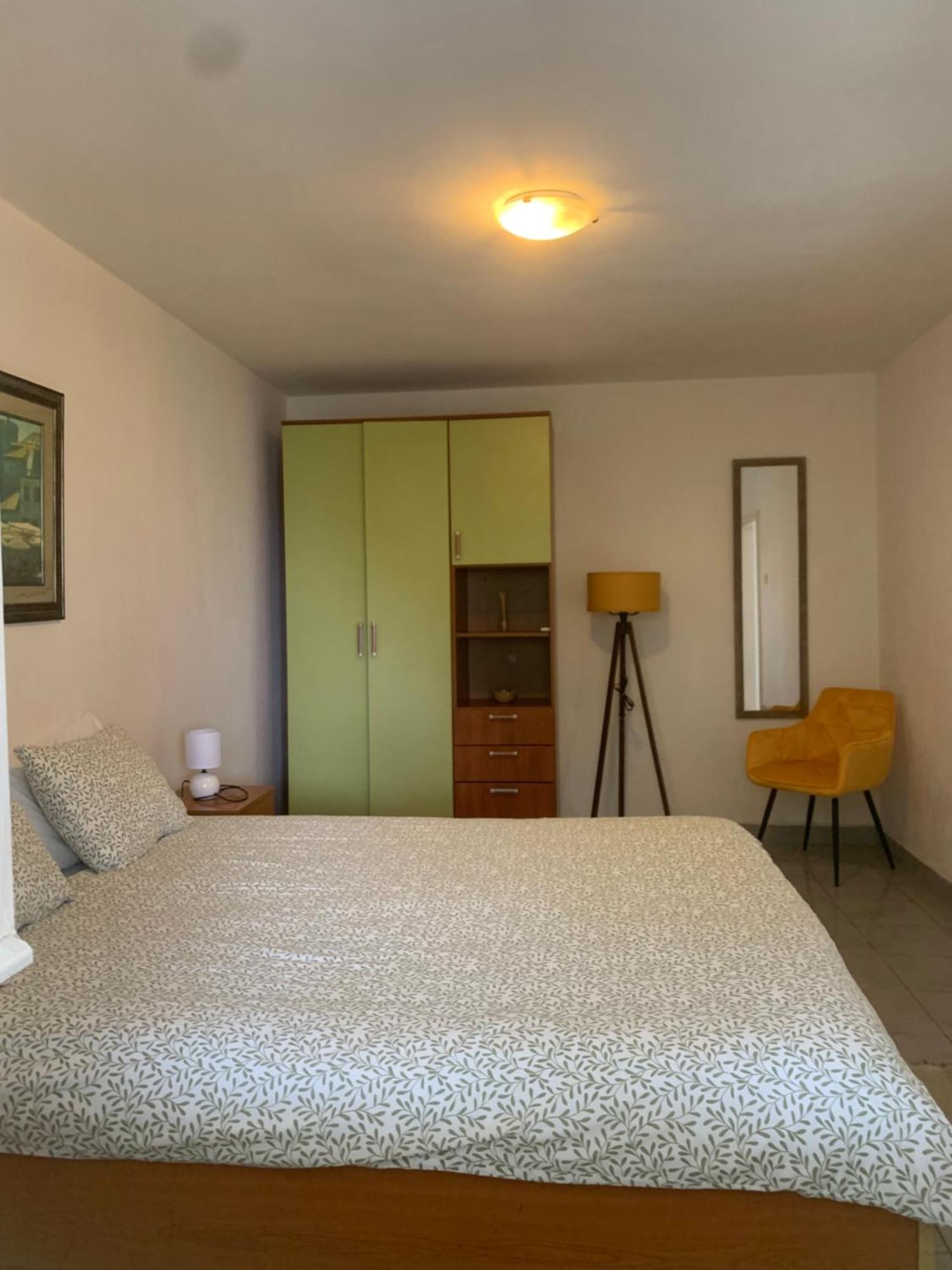 House Orange Apartments Херцег Нови Екстериор снимка