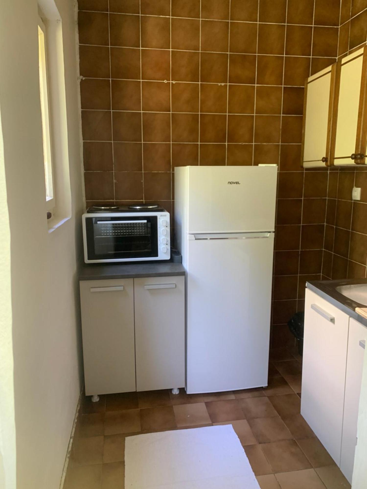 House Orange Apartments Херцег Нови Екстериор снимка