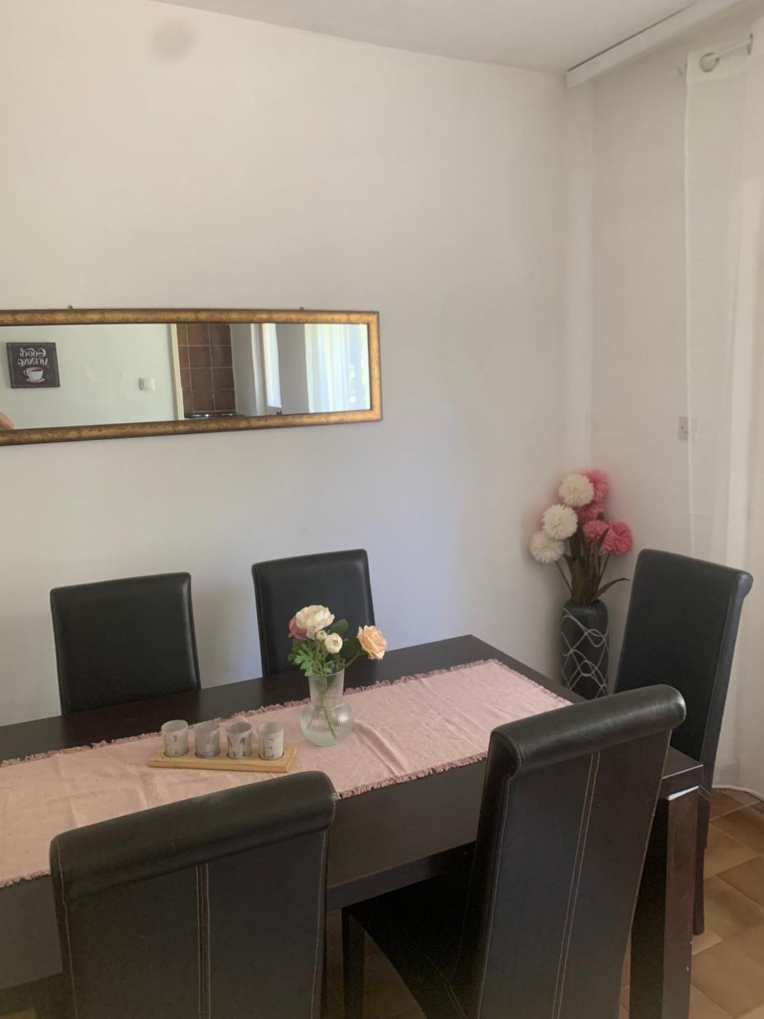 House Orange Apartments Херцег Нови Екстериор снимка