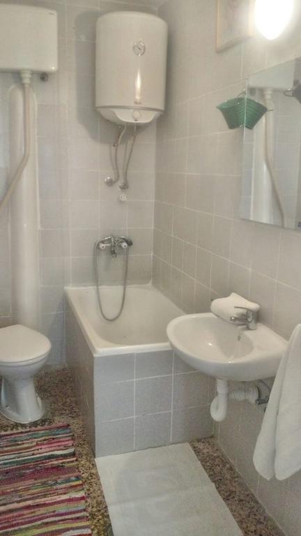 House Orange Apartments Херцег Нови Екстериор снимка