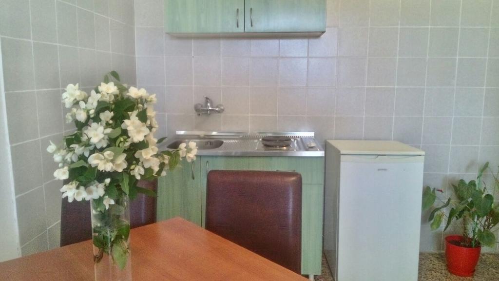 House Orange Apartments Херцег Нови Екстериор снимка