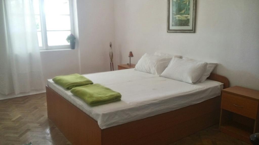 House Orange Apartments Херцег Нови Екстериор снимка