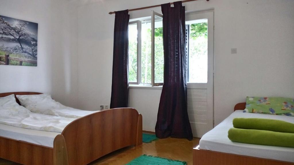 House Orange Apartments Херцег Нови Екстериор снимка