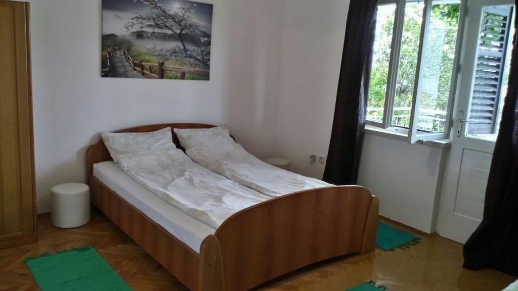 House Orange Apartments Херцег Нови Екстериор снимка