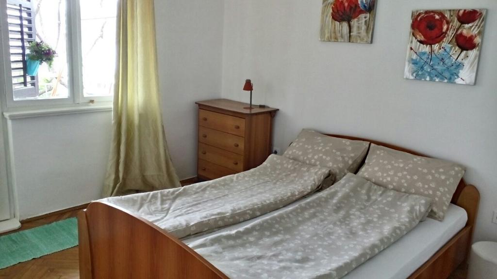 House Orange Apartments Херцег Нови Екстериор снимка