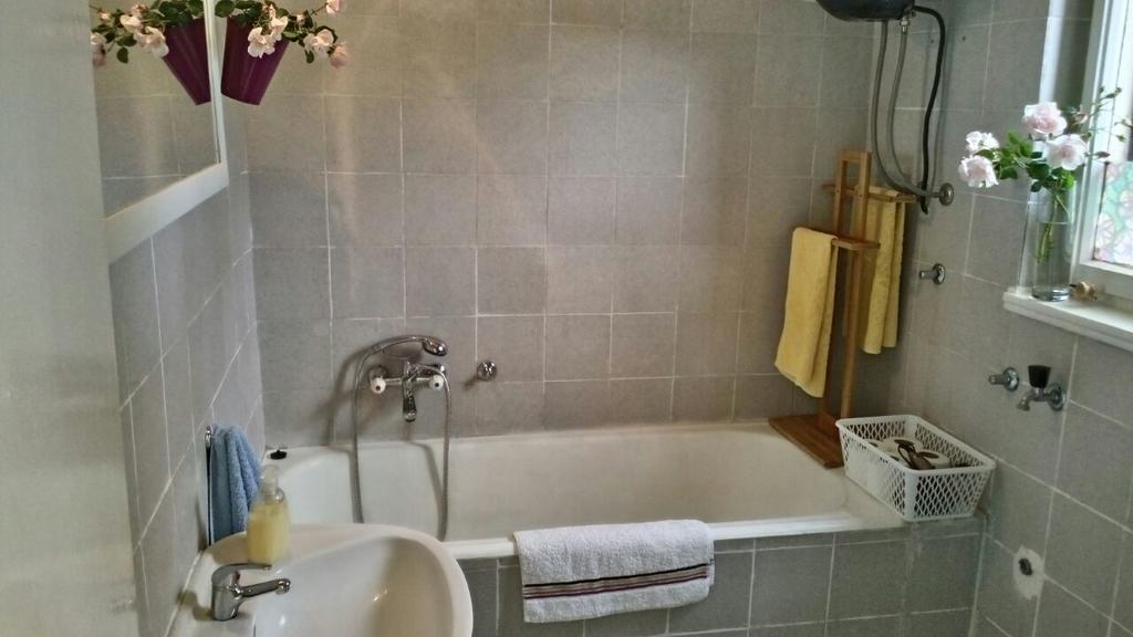 House Orange Apartments Херцег Нови Екстериор снимка