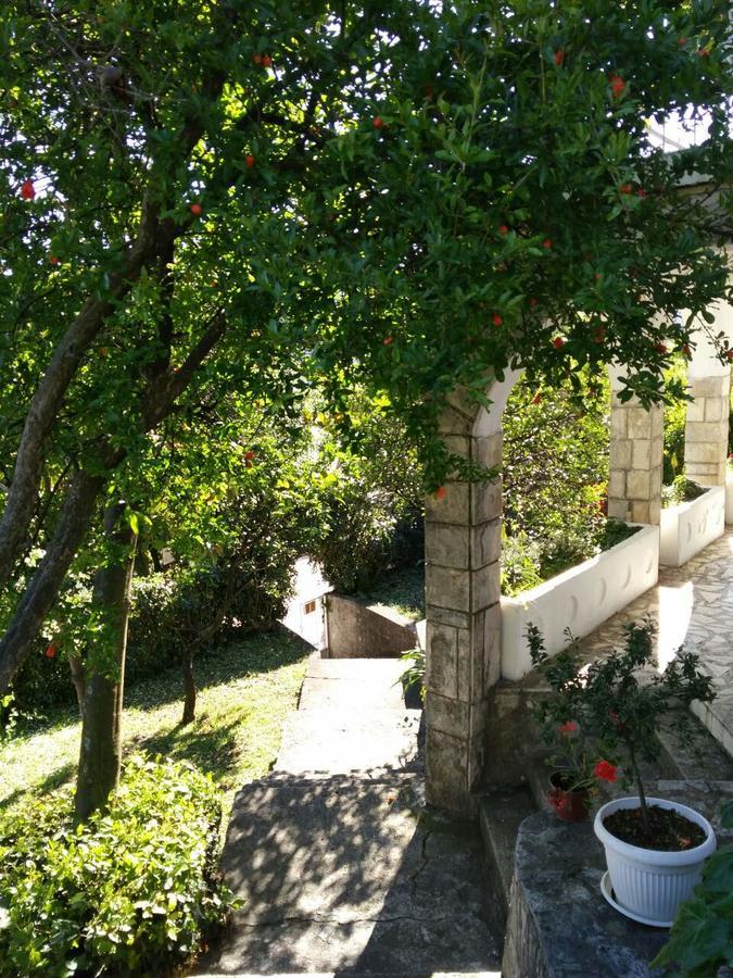 House Orange Apartments Херцег Нови Екстериор снимка